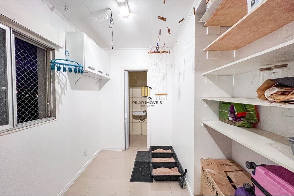 Apartamento 3 dormitórios no bairro Marechal Rondon