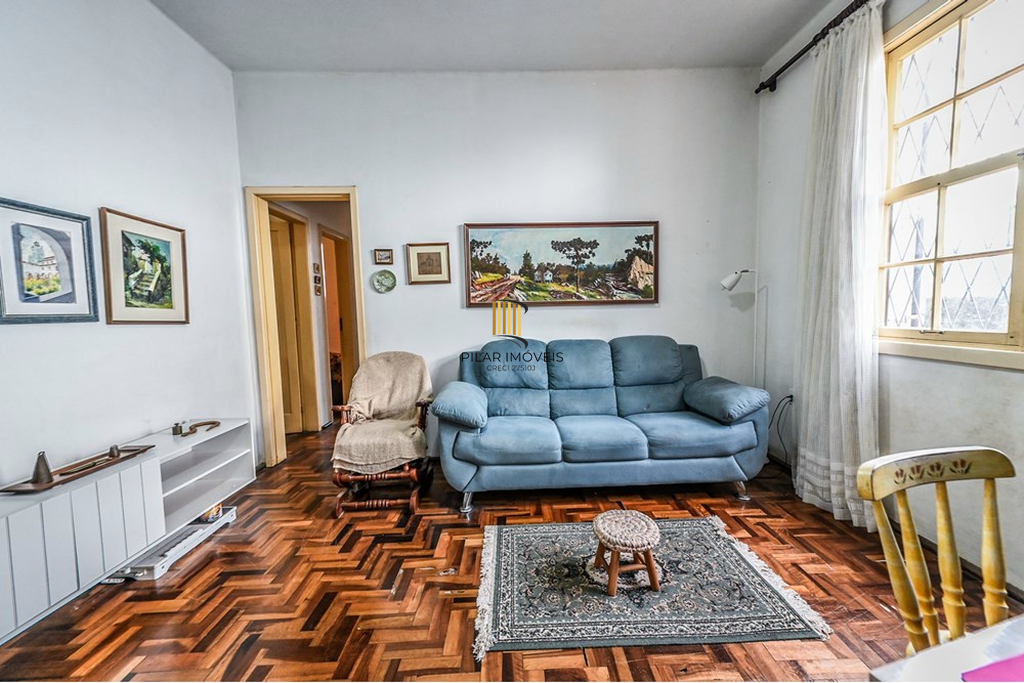 Casa 3 dormitórios no bairro Santa Tereza