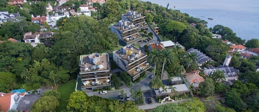 Apartamento 3 dormitórios no bairro Tristeza