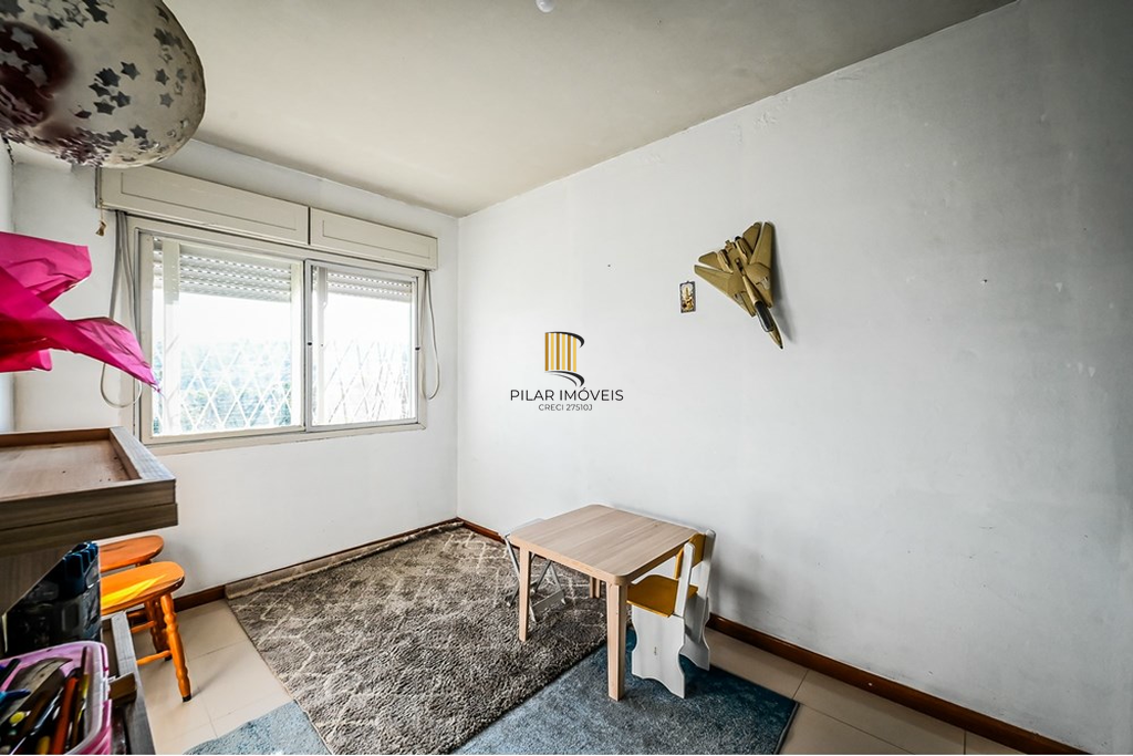 Casa de Condomínio 4 dormitórios no bairro Santa Tereza