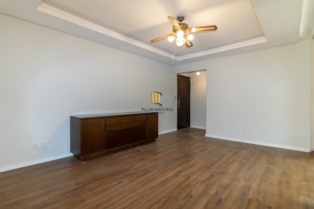 Apartamento Garden 3 dormitórios no bairro Moinhos de Vento
