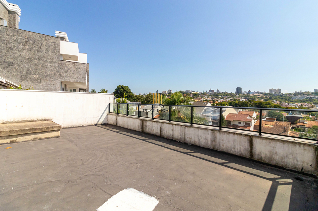 Prédio Residencial no bairro Chácara das Pedras