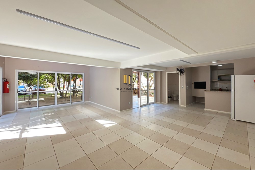 Apartamento 3 dormitórios no bairro Aberta dos Morros