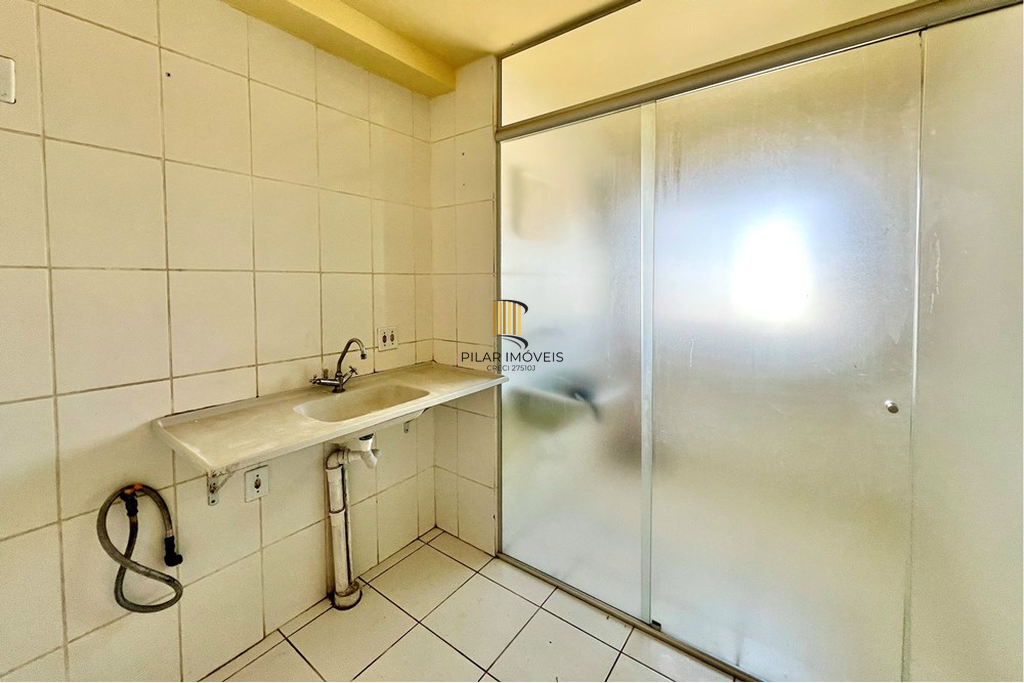 Apartamento 3 dormitórios no bairro Igara