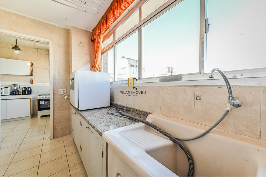 Apartamento 3 dormitórios no bairro Independência