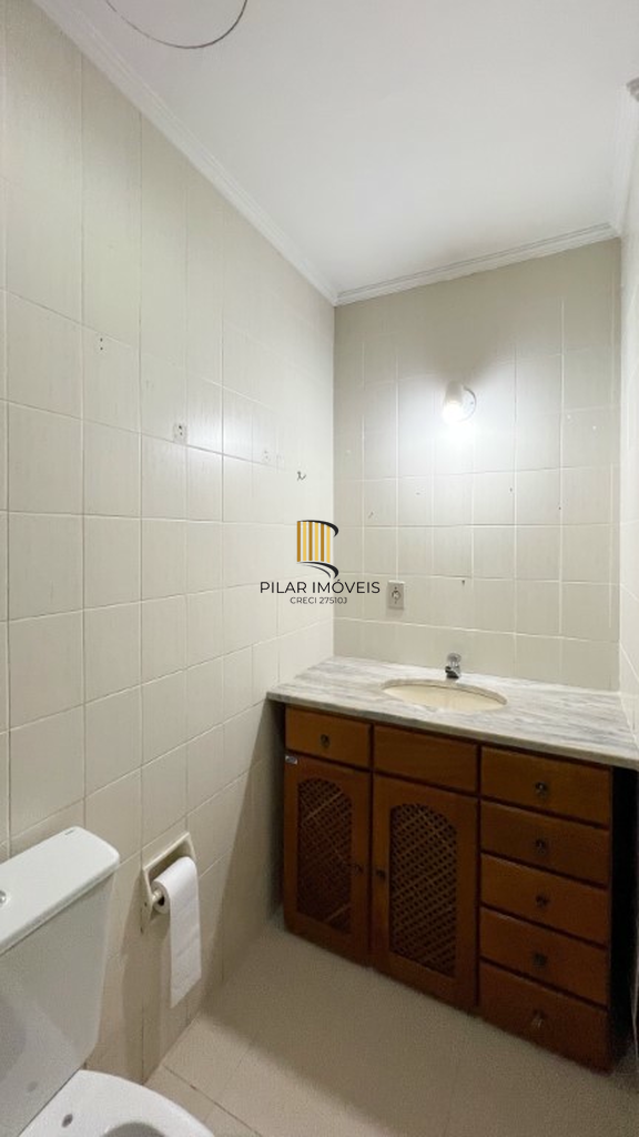 Apartamento 2 dormitórios no bairro Camaquã