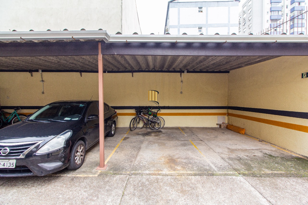 Apartamento 2 dormitórios no bairro Santana