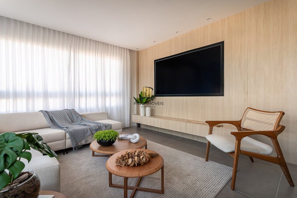 Apartamento 3 dormitórios no bairro Auxiliadora