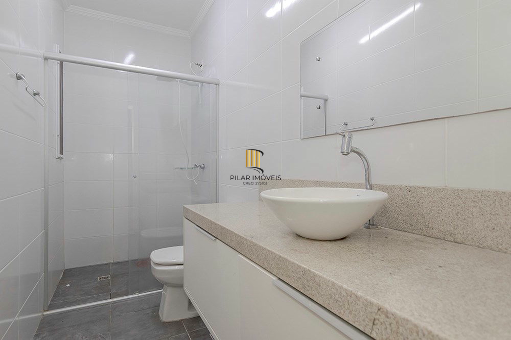 Casa de Condomínio 3 dormitórios no bairro Vila Nova