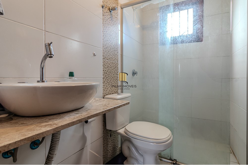 Casa 3 dormitórios no bairro Rubem Berta