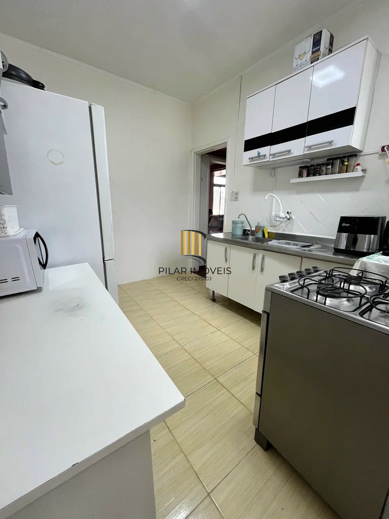 Apartamento 2 dormitórios no bairro Navegantes