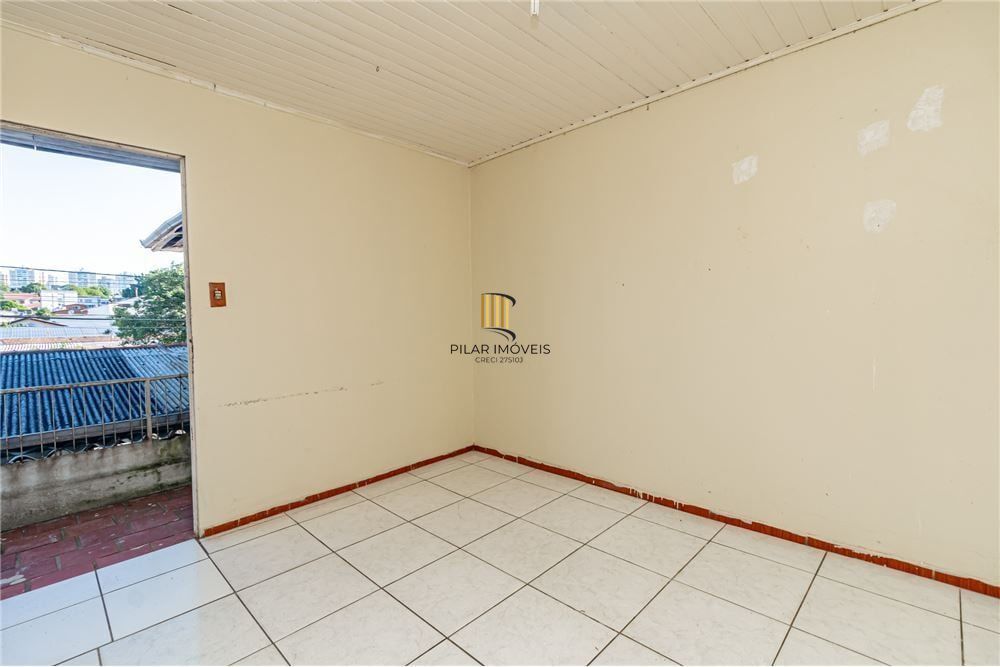 Prédio Residencial no bairro Cristo Redentor