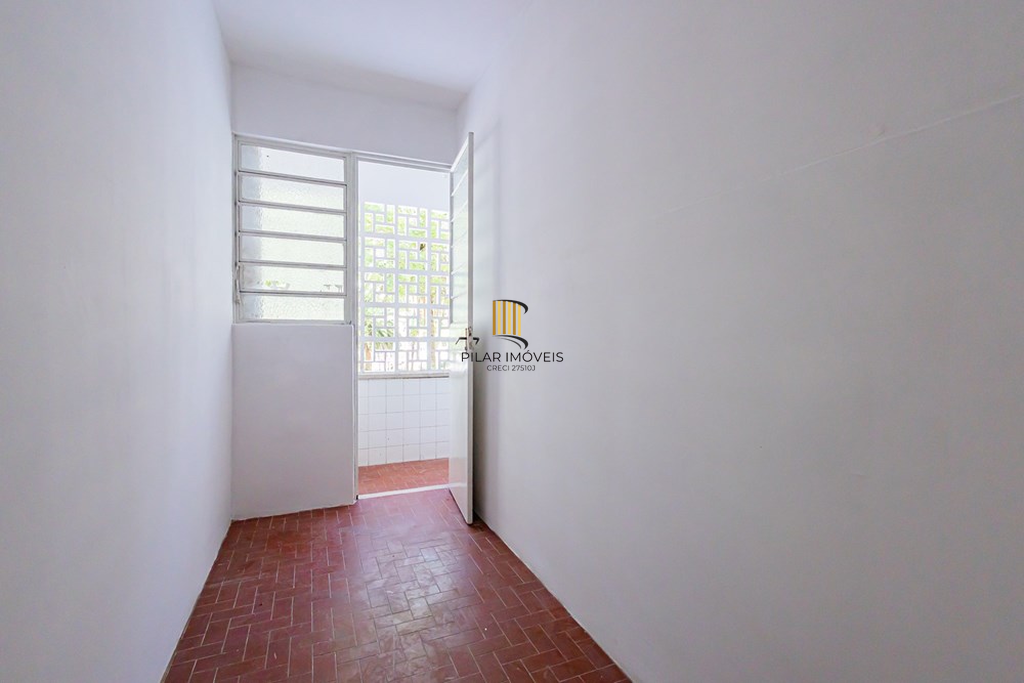 Apartamento 2 dormitórios no bairro Centro Histórico