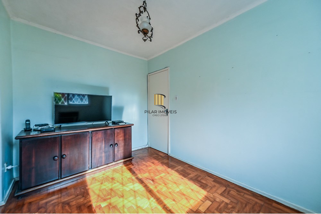 Casa de Condomínio 4 dormitórios no bairro Santa Tereza