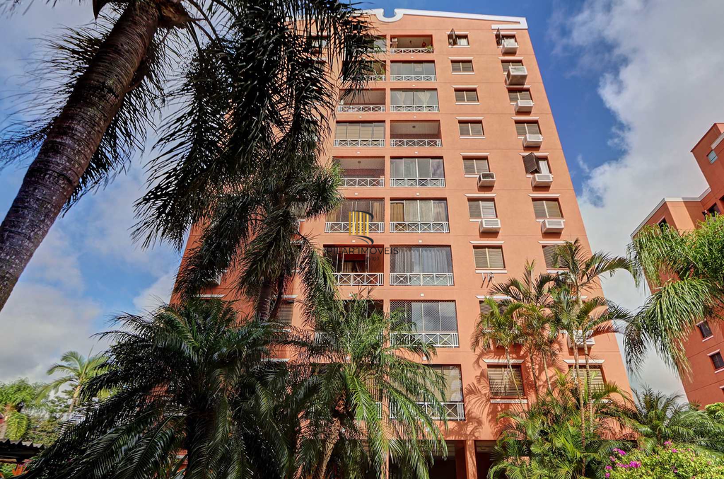 Apartamento 3 dormitórios no bairro Chácara das Pedras