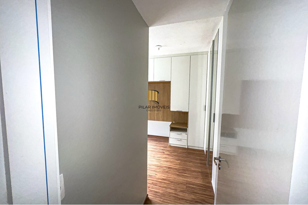 Apartamento 2 dormitórios no bairro Sarandi