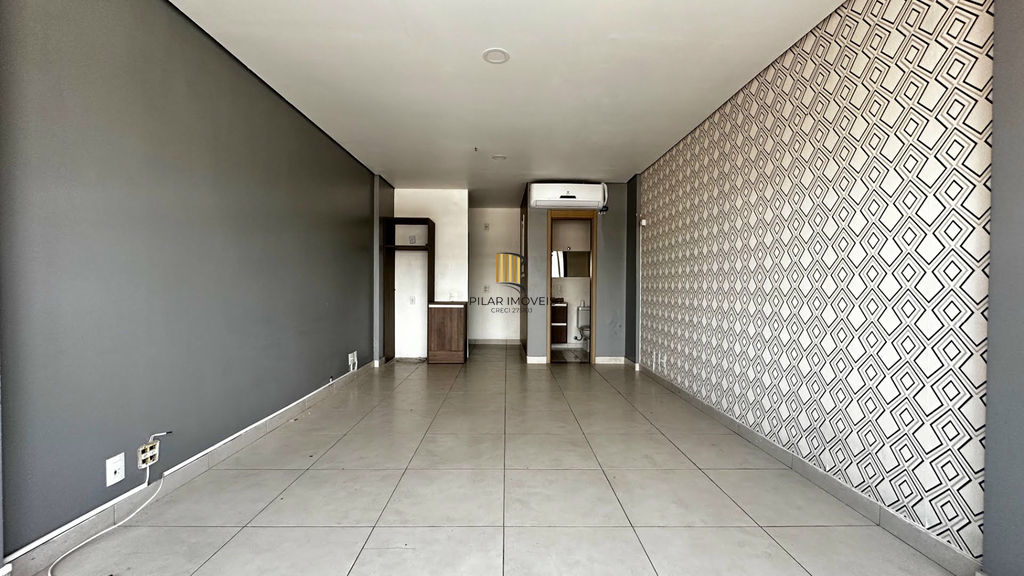 Sala Comercial no bairro Floresta