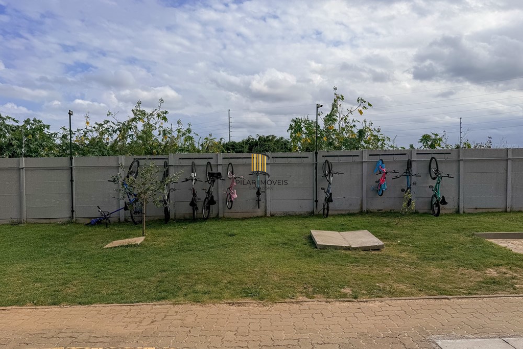 Apartamento 2 dormitórios no bairro Nova Sapucaia