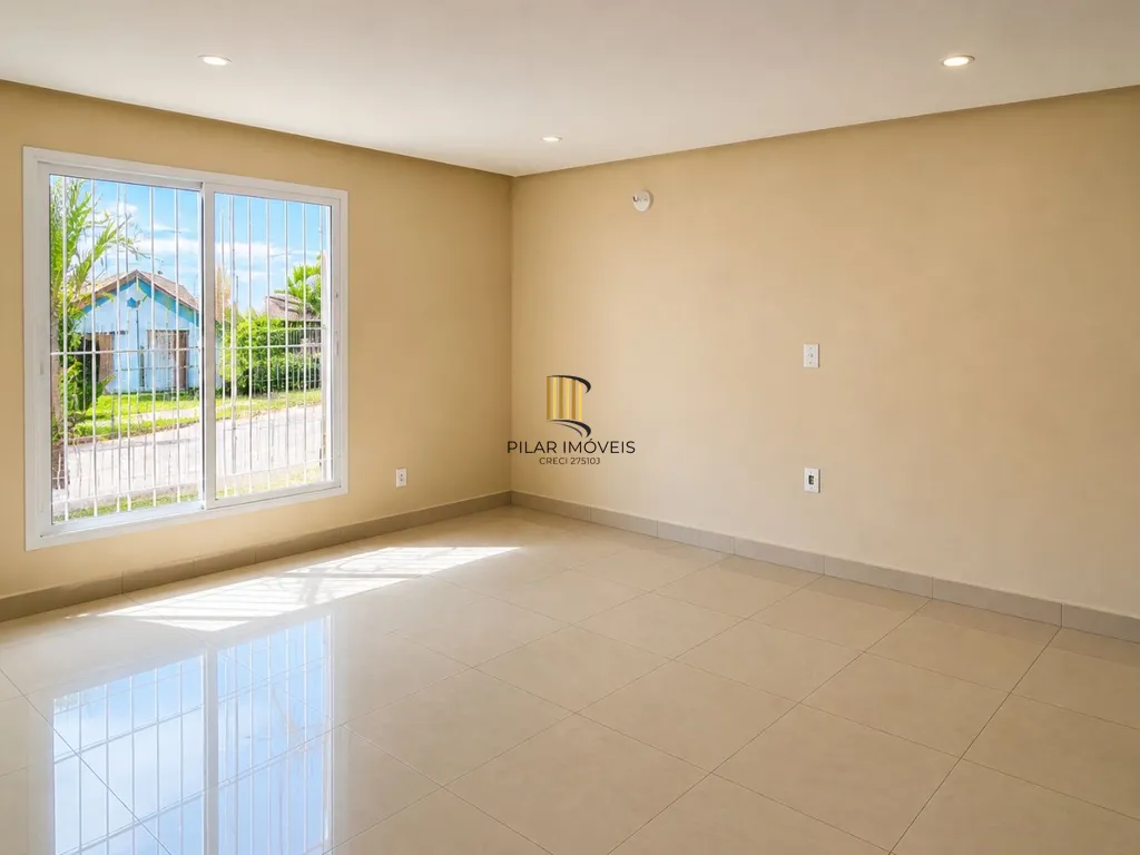 Casa 3 dormitórios no bairro Jardim dos Lagos