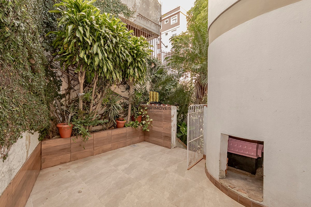 Casa 4 dormitórios no bairro Passo da Areia