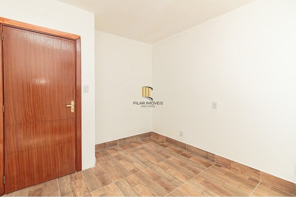Apartamento 2 dormitórios no bairro Santana