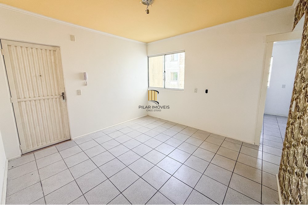 Apartamento 2 dormitórios no bairro Igara
