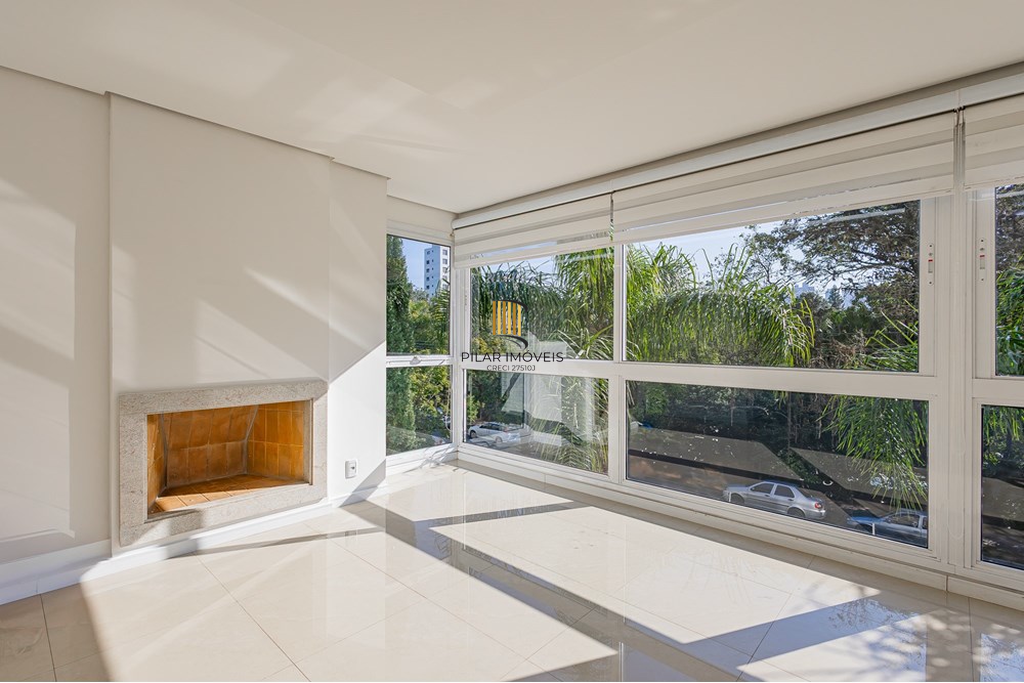 Apartamento 3 dormitórios no bairro Petrópolis