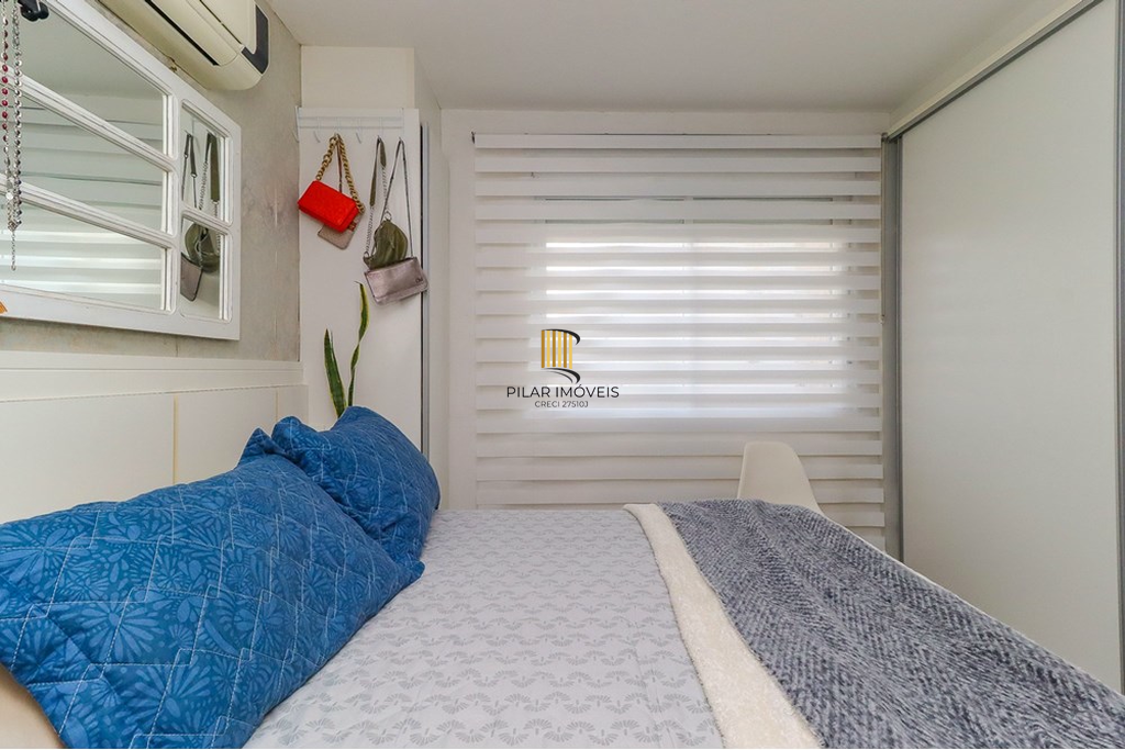 Apartamento 3 dormitórios no bairro Passo da Areia