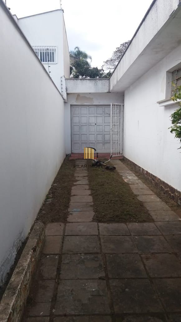 Casa 2 dormitórios no bairro Três Figueiras