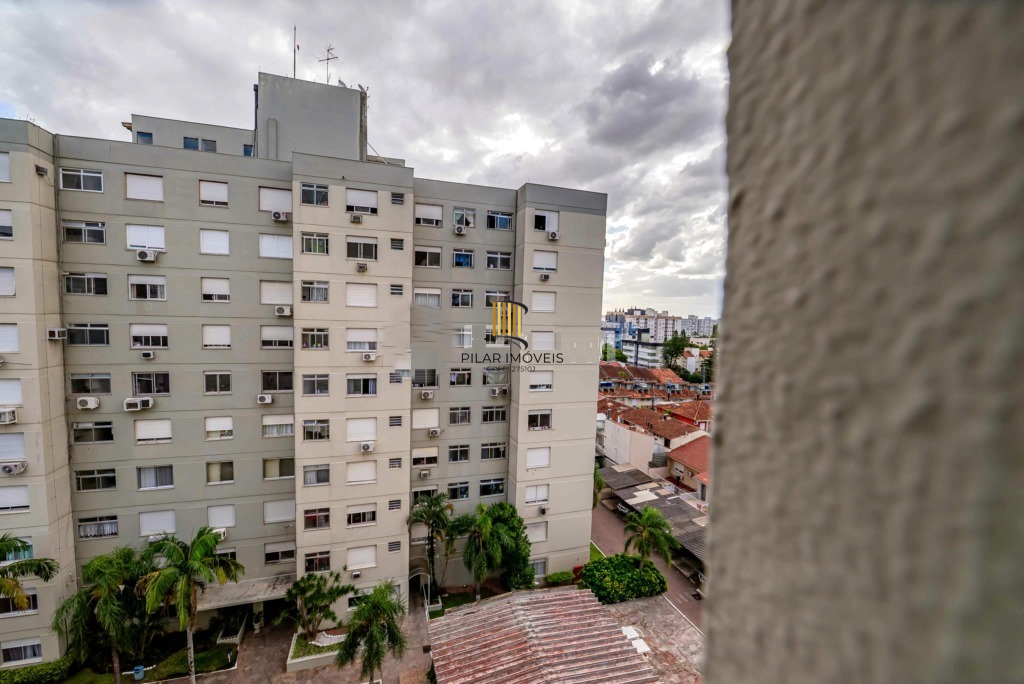 Apartamento 2 dormitórios no bairro Tristeza