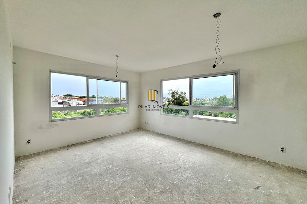 Apartamento 3 dormitórios no bairro Moinhos de Vento