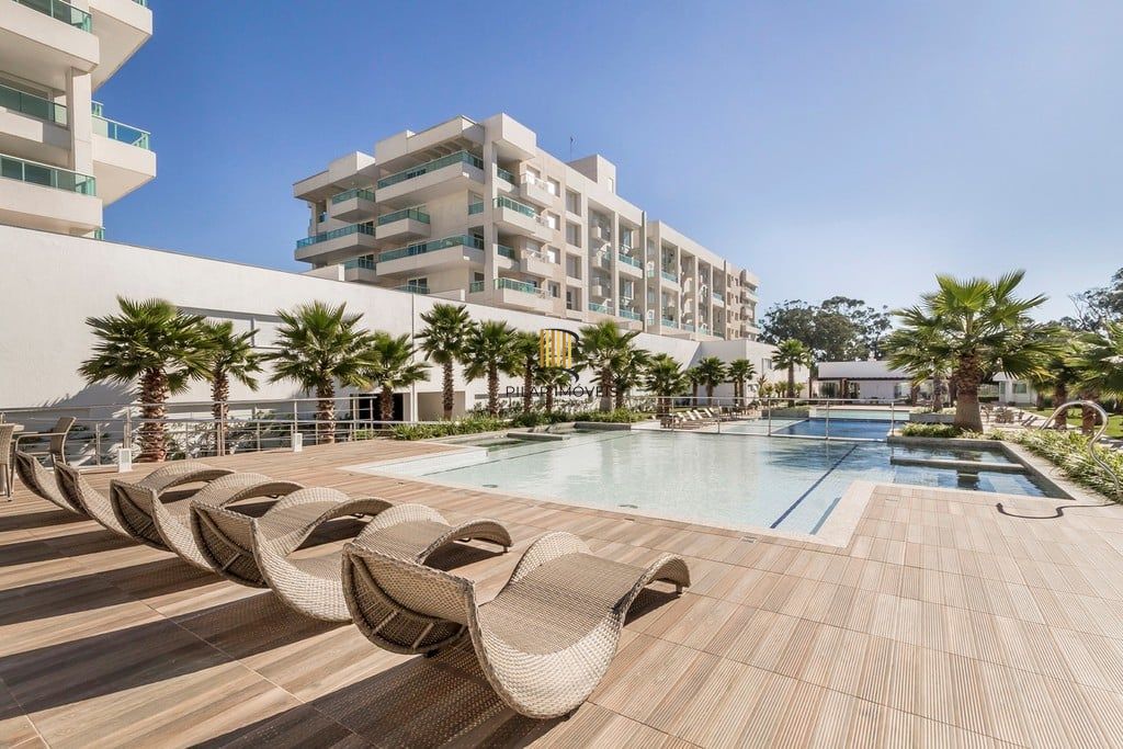 Apartamento Garden 3 dormitórios no bairro Centro