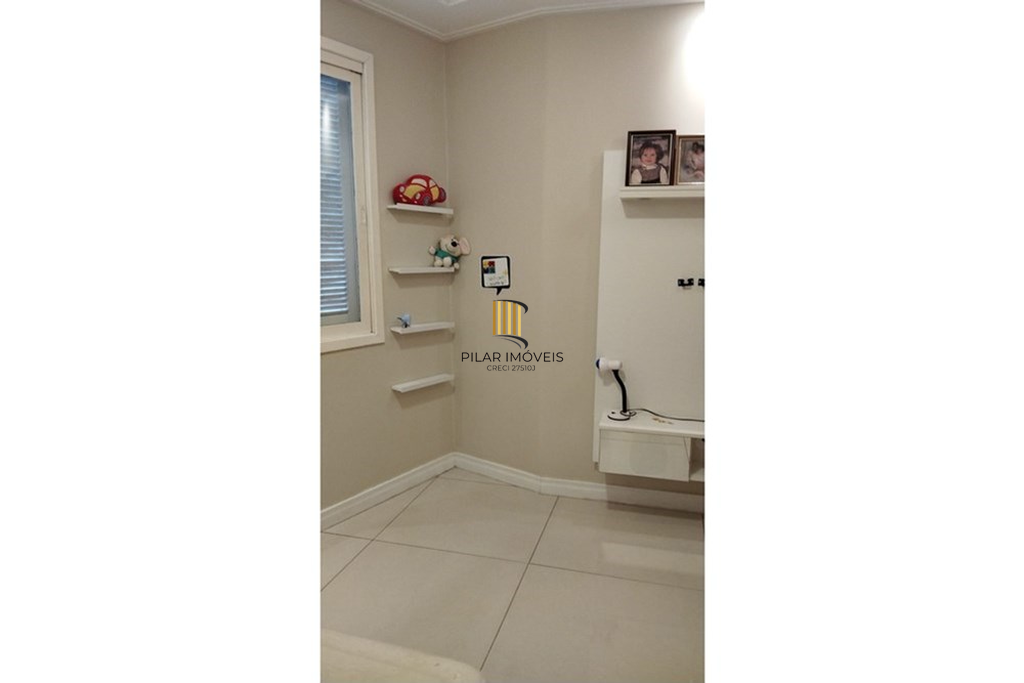 Apartamento 2 dormitórios no bairro Teresópolis