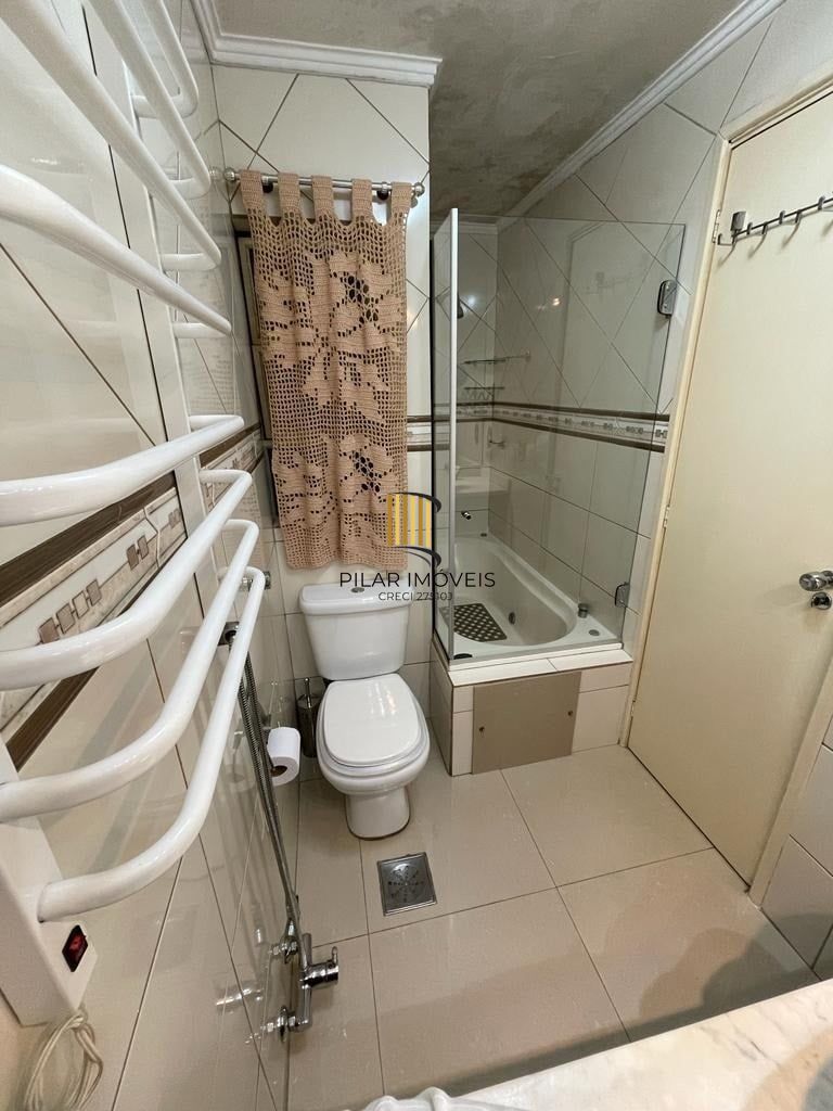 Apartamento 3 dormitórios no bairro Auxiliadora