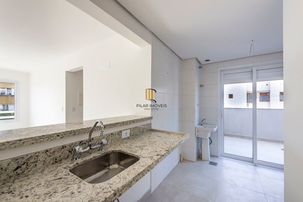 Apartamento 2 dormitórios no bairro Higienópolis