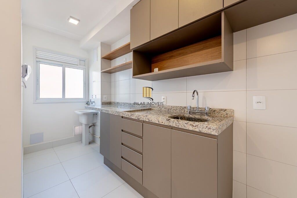 Apartamento 3 dormitórios no bairro Passo da Areia