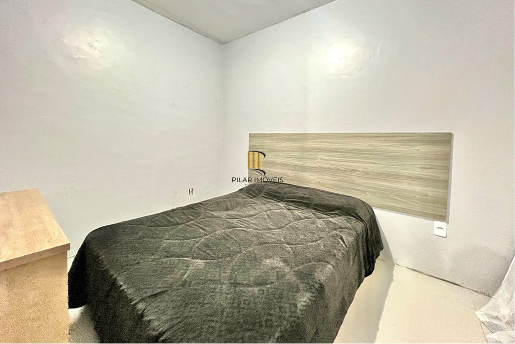Casa 2 dormitórios no bairro São José