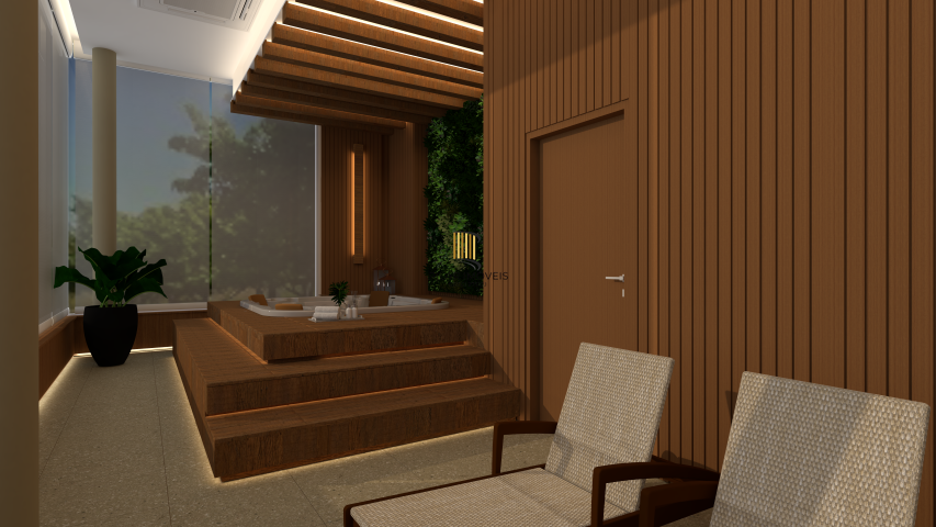 Apartamento 4 dormitórios no bairro Bela Vista