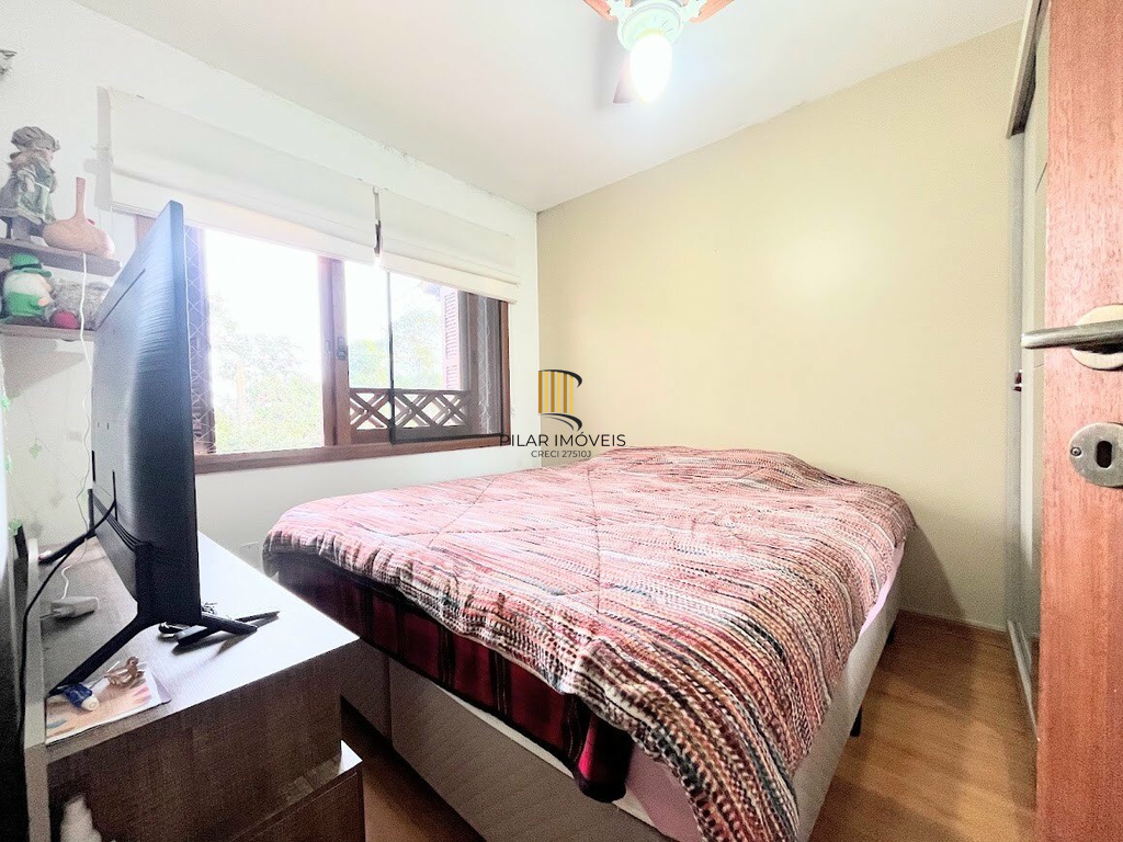 Casa 3 dormitórios no bairro Espírito Santo