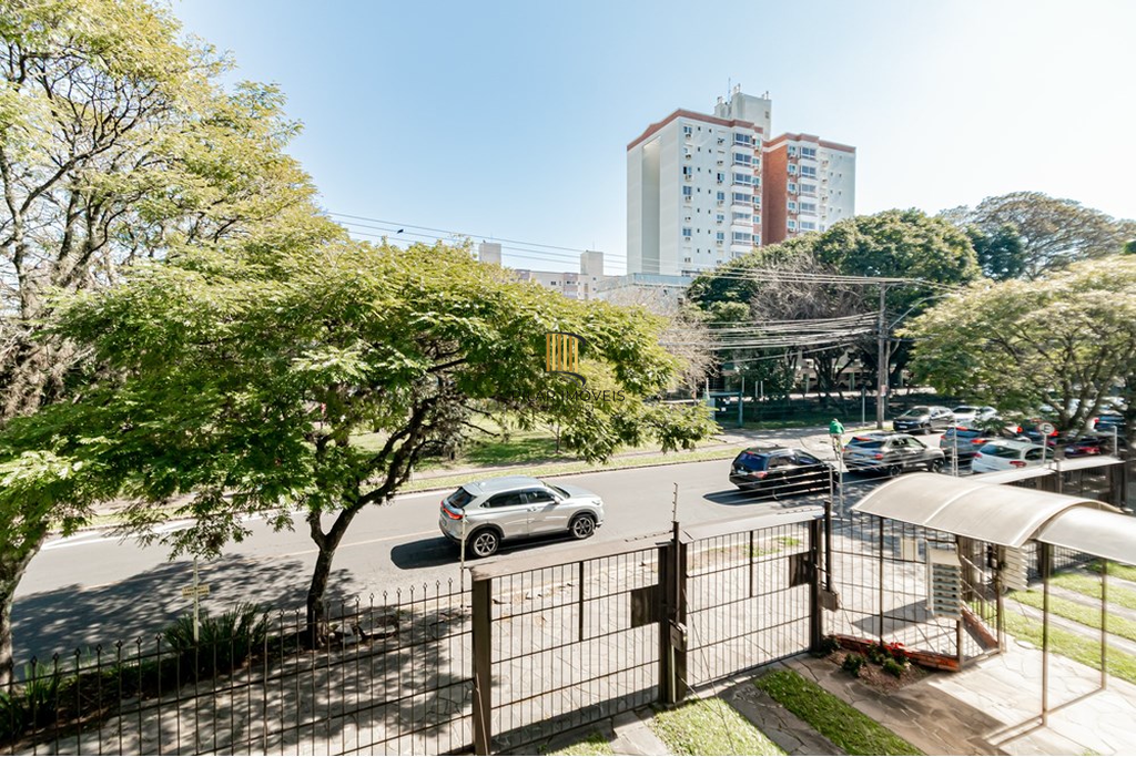 Apartamento 2 dormitórios no bairro Menino Deus