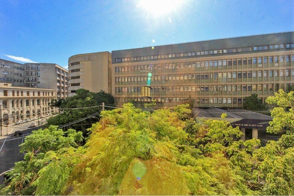 Apartamento 2 dormitórios no bairro Centro Histórico
