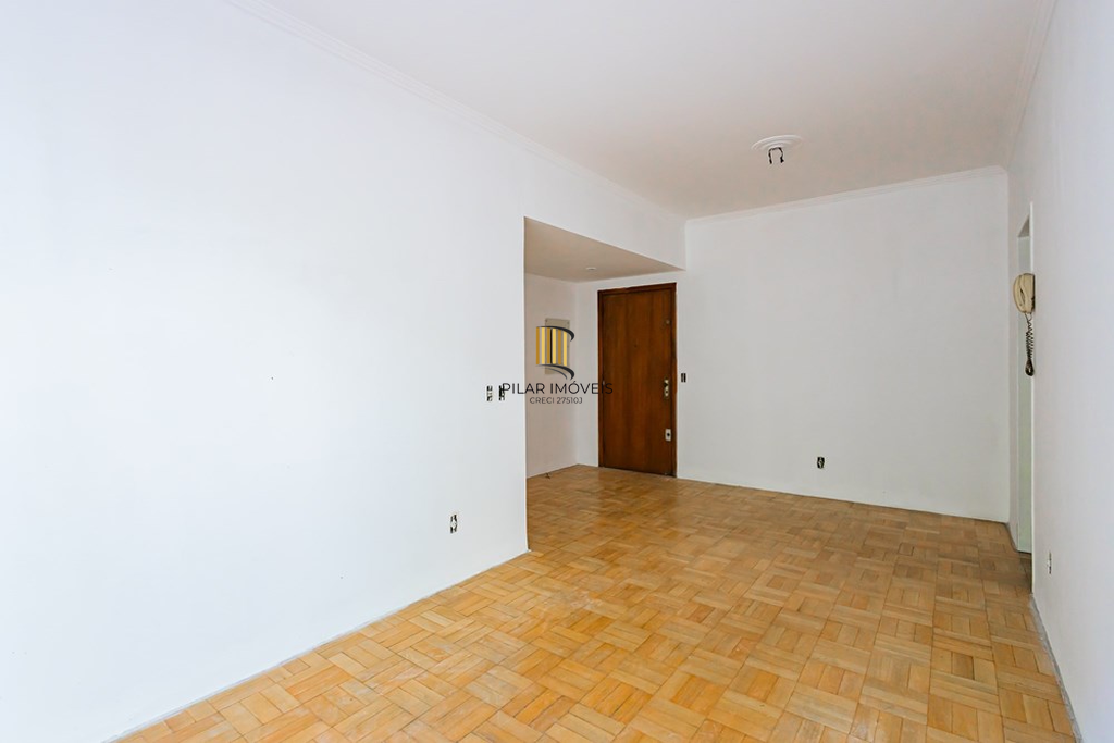 Apartamento 2 dormitórios no bairro Centro Histórico