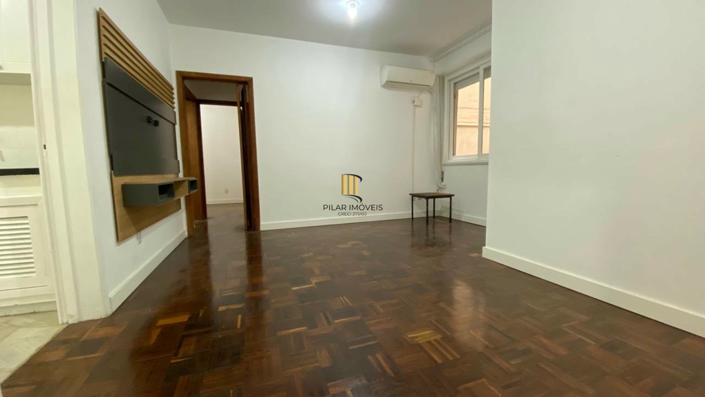 Apartamento 2 dormitórios no bairro Centro Histórico