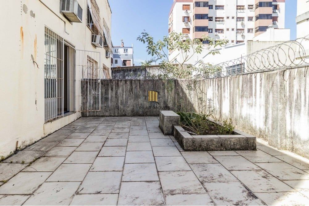 Apartamento 2 dormitórios no bairro Jardim Botânico