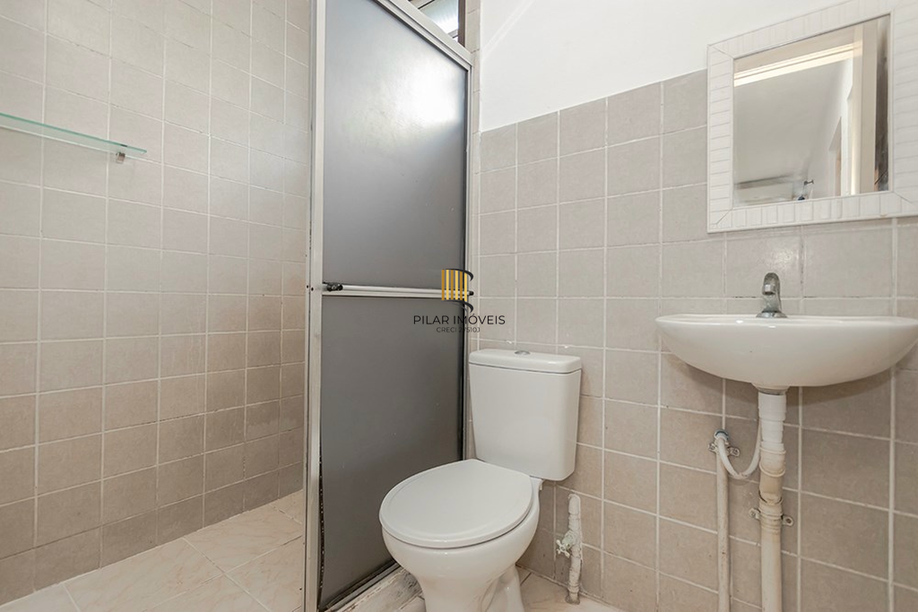 Apartamento 2 dormitórios no bairro Lomba do Pinheiro