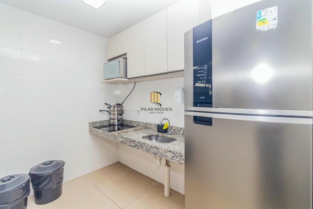 Apartamento 2 dormitórios no bairro Parque Santa Fé