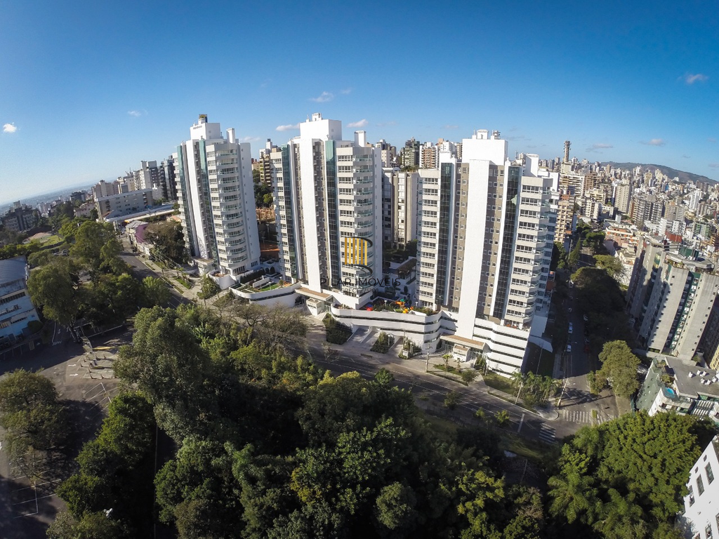 Apartamento 3 dormitórios no bairro Bela Vista