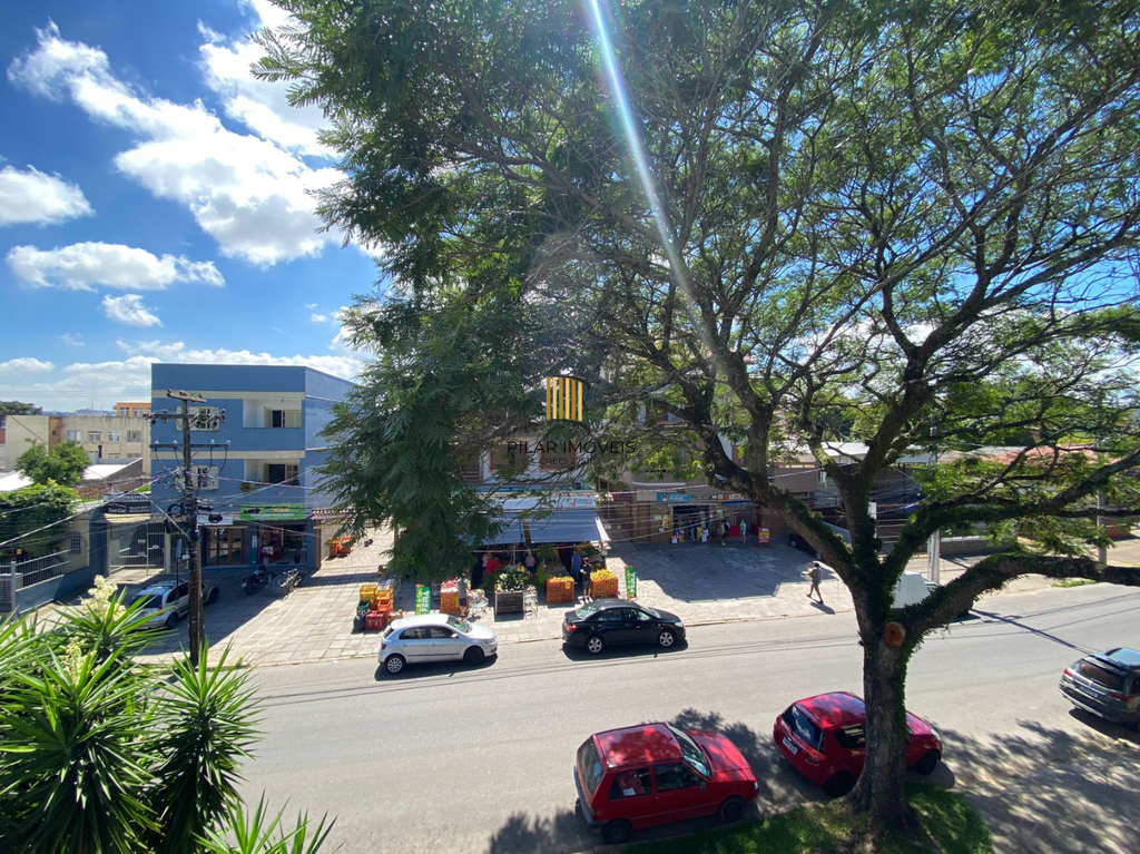Apartamento 2 dormitórios no bairro Camaquã
