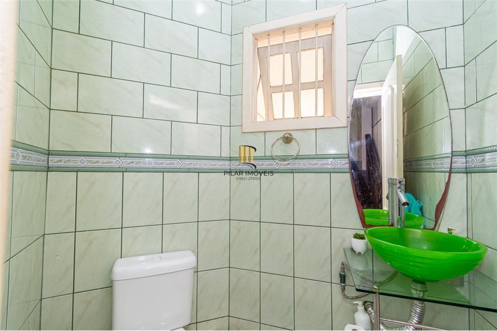 Casa 4 dormitórios no bairro Moinhos de Vento