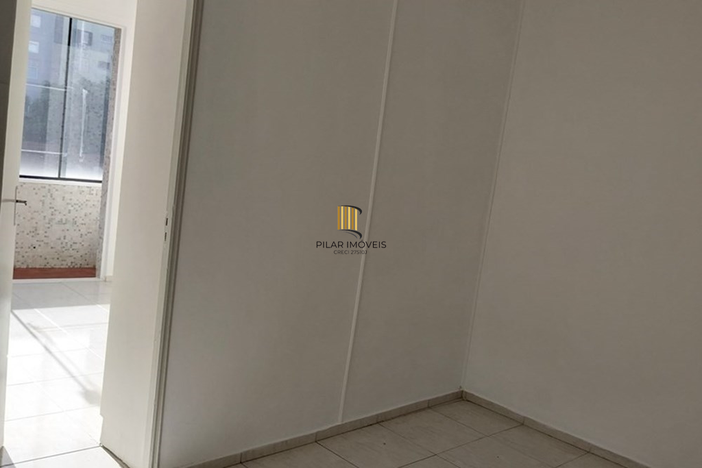 Apartamento 1 dormitório no bairro Centro Histórico